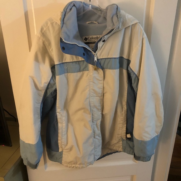 Coats | Columbia Womens Ski Jacket 